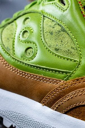 Photo courtesy of Saucony