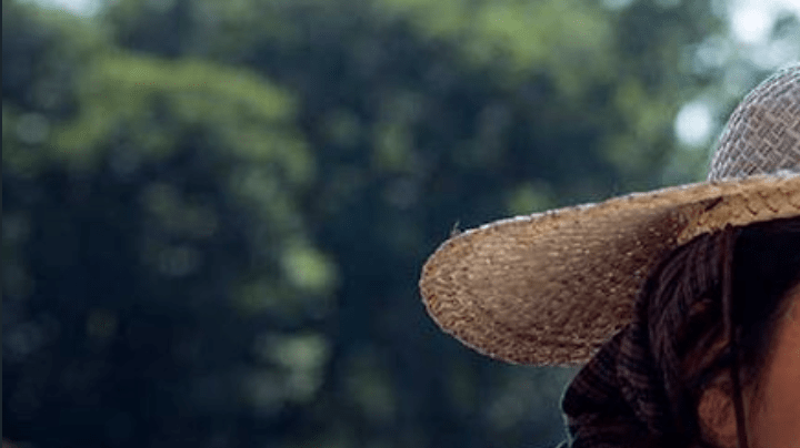 Penelope Cruz in 'Pain & Glory', courtesy of Sony Pictures.
