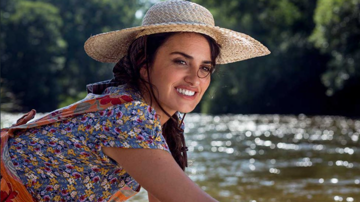Penelope Cruz in 'Pain & Glory', courtesy of Sony Pictures.