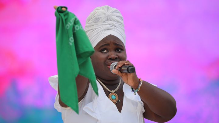 Photo by Feli Gutierrez. Courtesy of Carnaval de Bahidorá