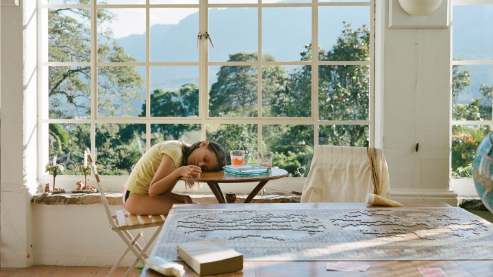 Courtesy of Latin Reel