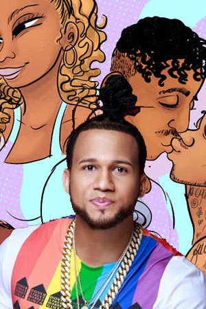 Collage by Alan López for Remezcla.