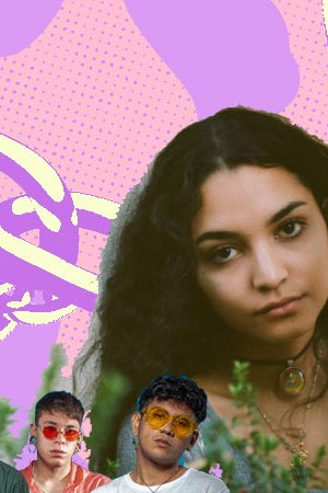 Art by Alan Lopez for Remezcla