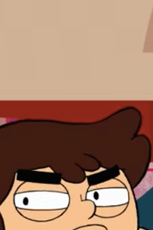 Victor and Valentino screenshot of trailer via YouTube