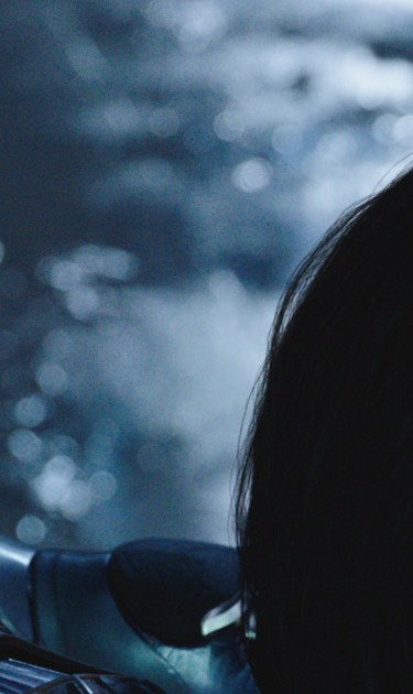 ALITA: BATTLE ANGEL: Courtesy Twentieth Century Fox.