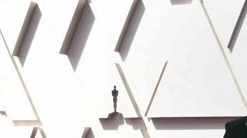 Billy Porter attends the 91st Annual Academy Awards at Hollywood and Highland. Photo by Frazer Harrison/Getty Images