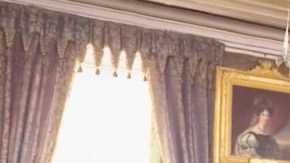 Still from 'Reach' courtesy of Sundance Institute