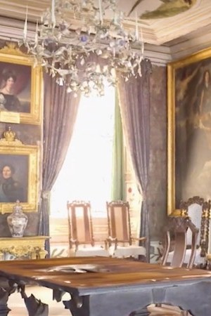 Still from 'Reach' courtesy of Sundance Institute