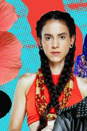 Art by Alan Lopez for Remezcla.