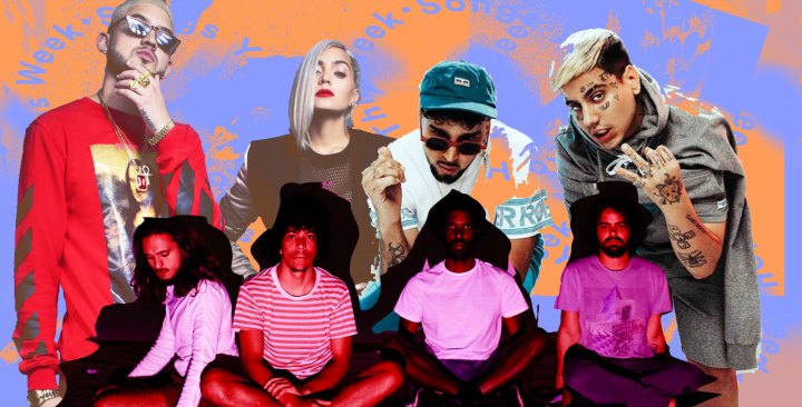 Art by Alan Lopez for Remezcla