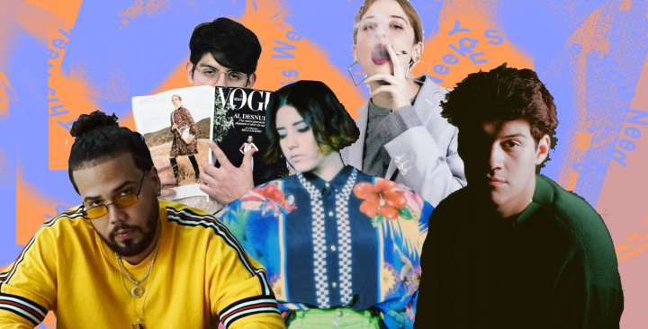 Art by Alan Lopez for Remezcla