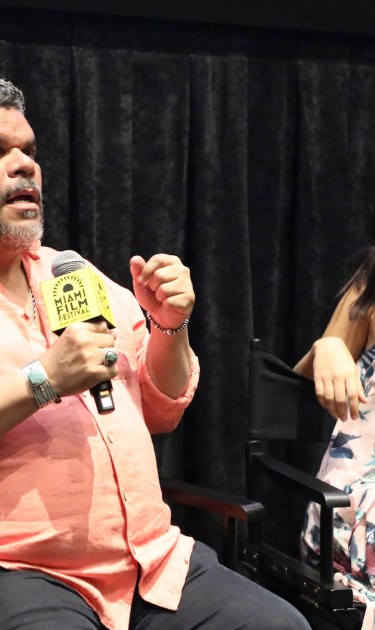 Courtesy of Miami Film Festival