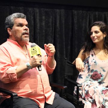 Courtesy of Miami Film Festival