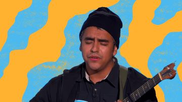 Collage by Alan López for Remezcla