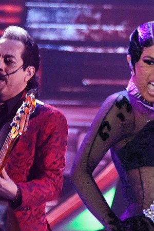 Art by Alan Lopez for Remezcla