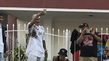 Courtesy of Miami Film Festival