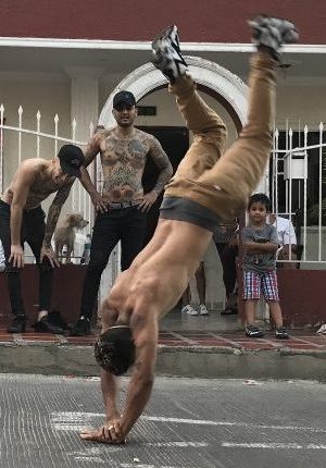 Courtesy of Miami Film Festival