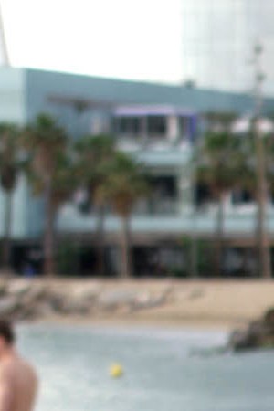 Courtesy of Film Society of Lincoln Center