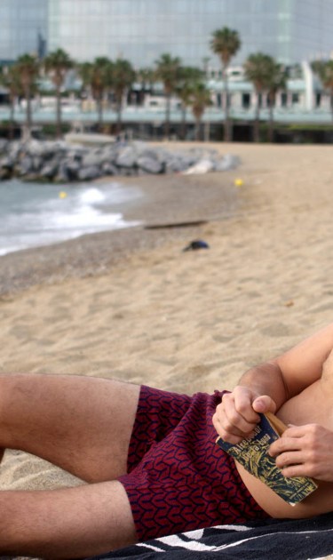 Courtesy of Film Society of Lincoln Center