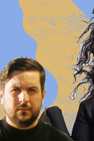 Art by Alan Lopez for Remezcla