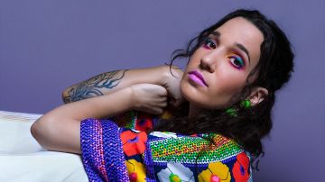 Photo by Cesar Berrios. Courtesy of the artist