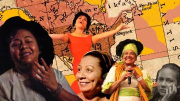 Collage by Alan López for Remezcla.