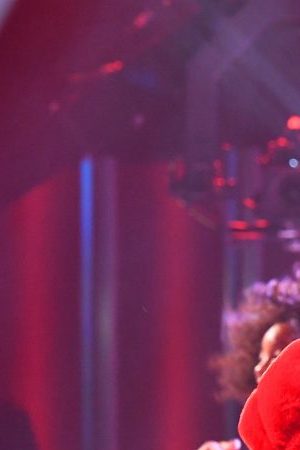 Lil Pump performs onstage during the BET Hip Hop Awards 2018 at Fillmore Miami Beach on October 6, 2018 in Miami Beach, Florida. Photo by Paras Griffin/Getty Images for BET