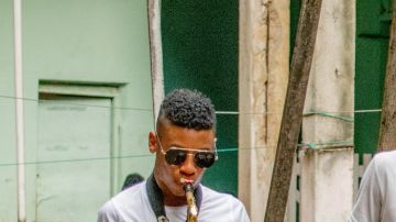 Courtesy of Panama International Film Festival