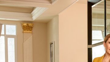 Adan Allende, Mari Allende, Fernando Allende, Elan Allende, Jenny Allende in 'Mexican Dynasties.' Photo by Tommy Garcia. Courtesy of Bravo