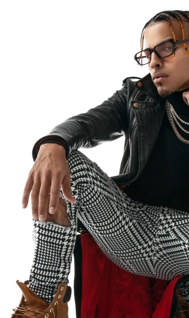 Photo courtesy of Duars Entertainment.