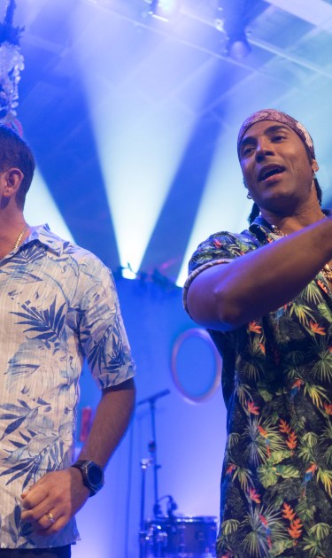 Photo by Roy Baizan for Remezcla.