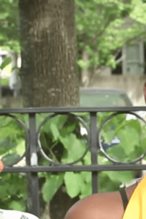 'The Pineapple Diaries' screen shot via YouTube