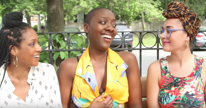 'The Pineapple Diaries' screen shot via YouTube