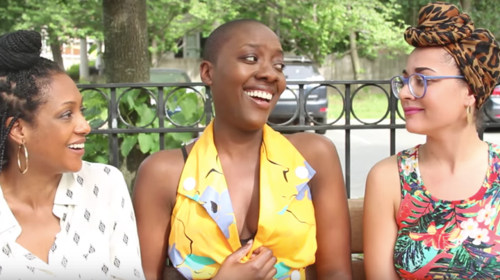 'The Pineapple Diaries' screen shot via YouTube