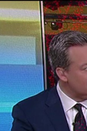 "Fox & Friends" still.