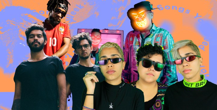 Art by Alan Lopez for Remezcla