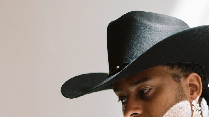 Photo by Grant Spanier. Courtesy of Twin Shadow