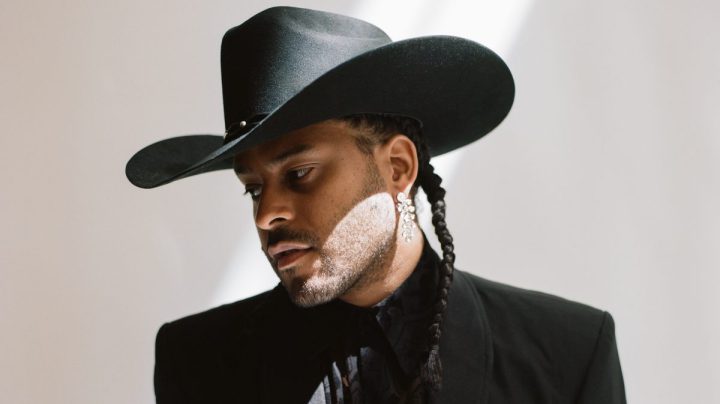 Photo by Grant Spanier. Courtesy of Twin Shadow