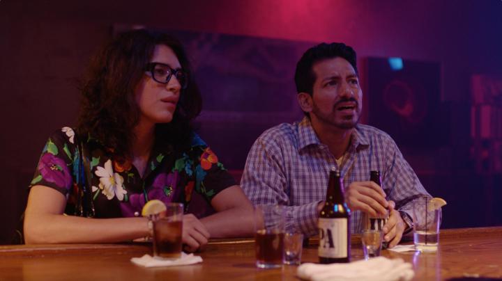 'The Garden Left Behind' still courtesy of SXSW