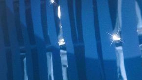 Photo by Flamiguettes. Courtesy of Ximena Sariñana