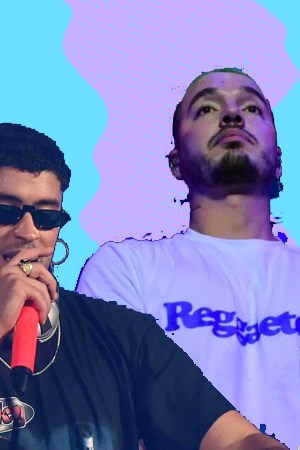 Collage by Alan Lopez for Remezcla.