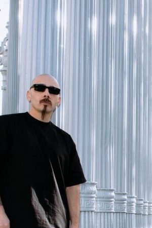 Photo by Zoe Aparicio. Courtesy of Cuco