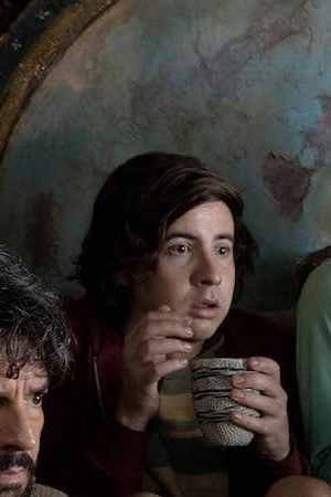 'Dora and the Lost City of Gold.' Courtesy of Paramount Pictures.