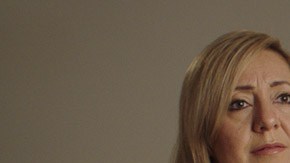 'Lorena' still courtesy of Sundance Institute