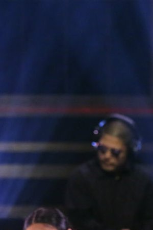 Photo by Andrew Lipovsky/NBC. Courtesy of Ozuna