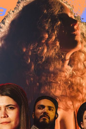 Art by Alan Lopez for Remezcla