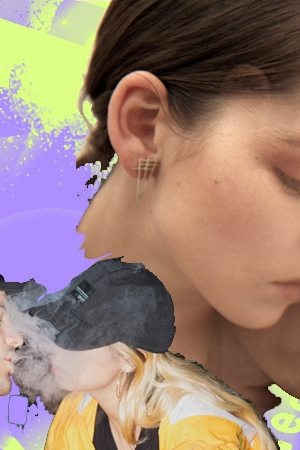 Collage by Alan López for Remezcla.