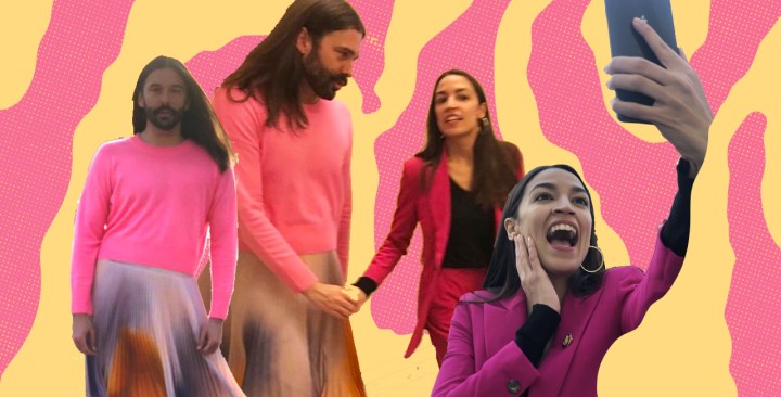 Collage by Alan López for Remezcla