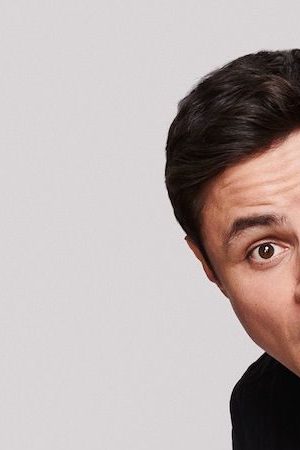 Photo by Gavin Bond. Courtesy of Comedy Central