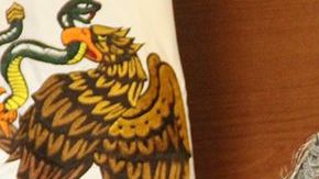 Armando Vega-Gil in the second International Colloquium “Nuevas narrativas mexicanas: desde la diversidad” in the ITESM-Campus in Mexico City. Creative Commons "Armando Vega Gil” by Angélica Martínez is licensed under CC BY 3.0.